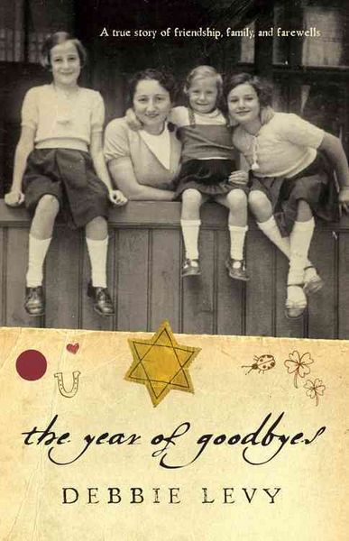 Produktbild: Year Of Goodbyes