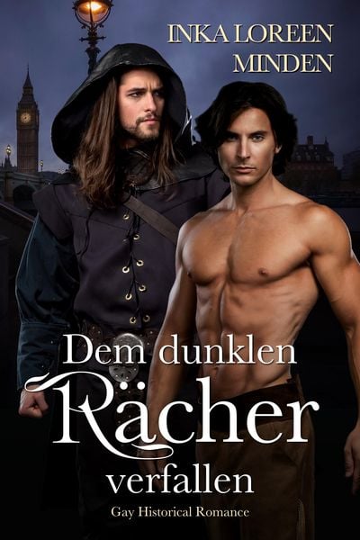 Produktbild: Dem dunklen R&auml;cher verfallen