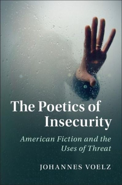 Produktbild: Poetics of Insecurity