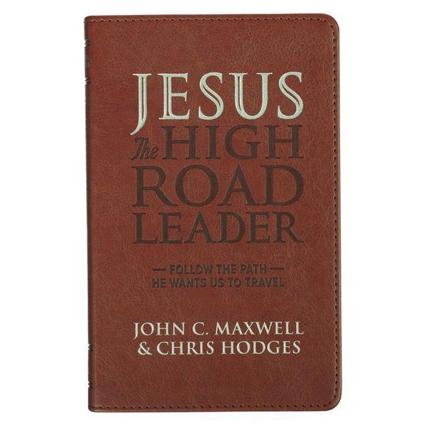Produktbild: Jesus the High Road Leader
