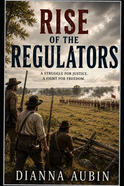 Produktbild: Rise of the Regulators
