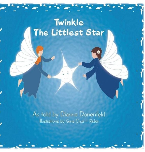 Produktbild: Twinkle The Littlest Star