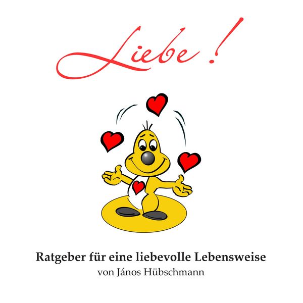 Produktbild: Liebe!