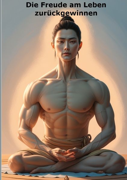 Die Freude am Leben zurückgewinnen, Taschenbuch von Ulrich Orlowski, Tredition, 9783384489388