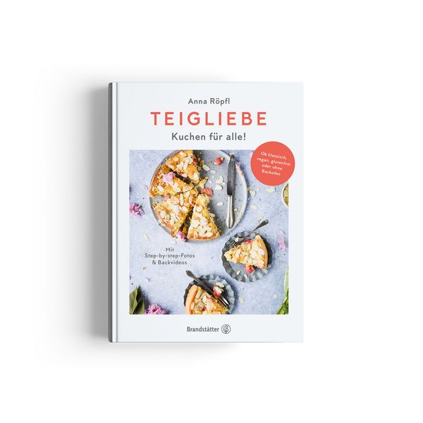 Produktbild: Teigliebe