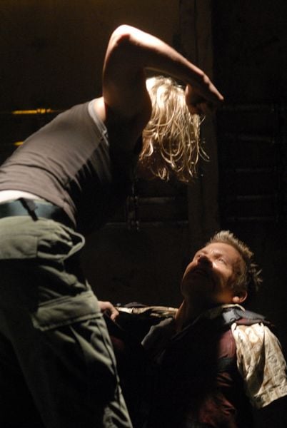 Produktbild: Battlestar Galactica - Season 4.1 [3 DVDs]