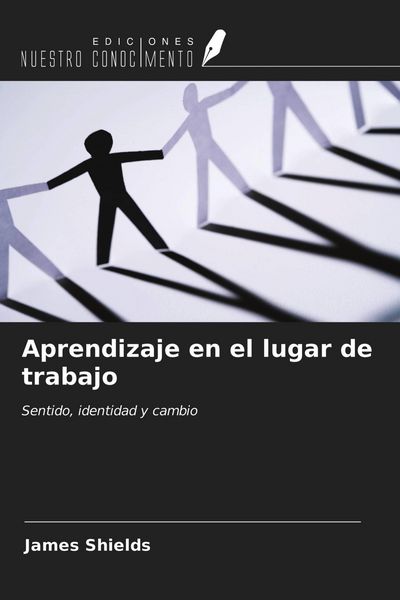 Produktbild: Aprendizaje en el lugar de trabajo