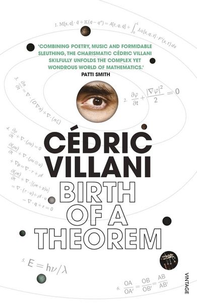 Produktbild: Birth of a Theorem
