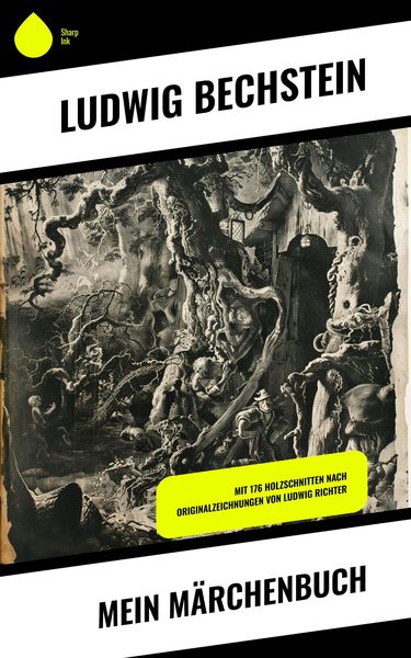 Produktbild: Mein M&auml;rchenbuch