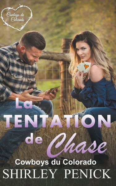 Produktbild: La Tentation de Chase