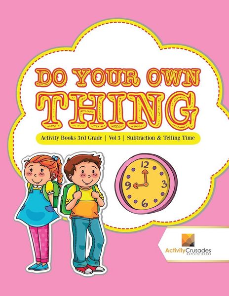 Produktbild: Do Your Own Thing