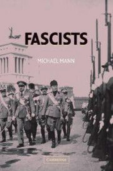 Produktbild: Fascists