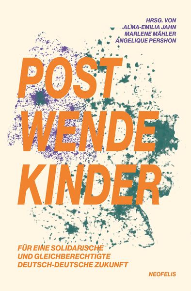 Produktbild: Postwendekinder