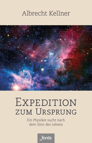 Produktbild: Expedition zum Ursprung