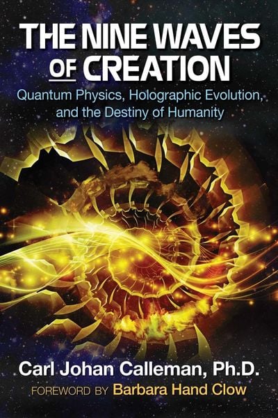 Produktbild: The Nine Waves of Creation