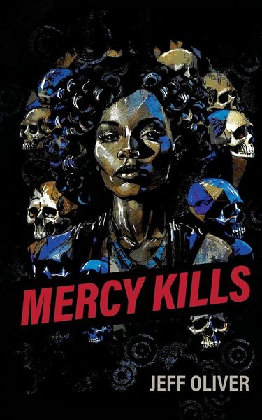 Produktbild: Mercy Kills