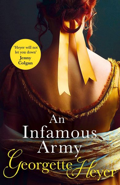 Produktbild: An Infamous Army
