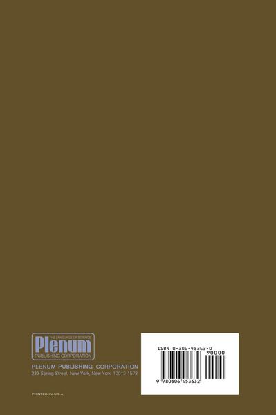Produktbild: Quantum Statistical Theory of Superconductivity