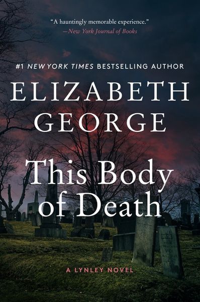 Produktbild: This Body of Death