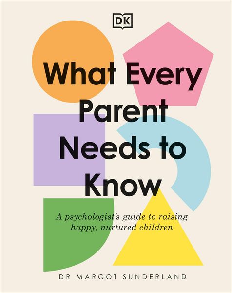 Produktbild: What Every Parent Needs to Know