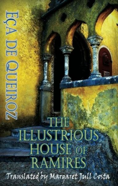 Produktbild: The Illustrious House of Ramires