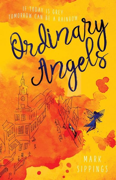 Produktbild: Ordinary Angels