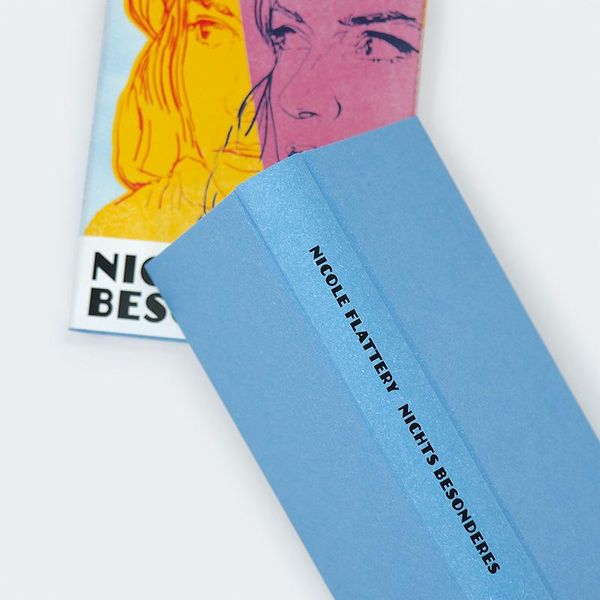 Produktbild: Nichts Besonderes
