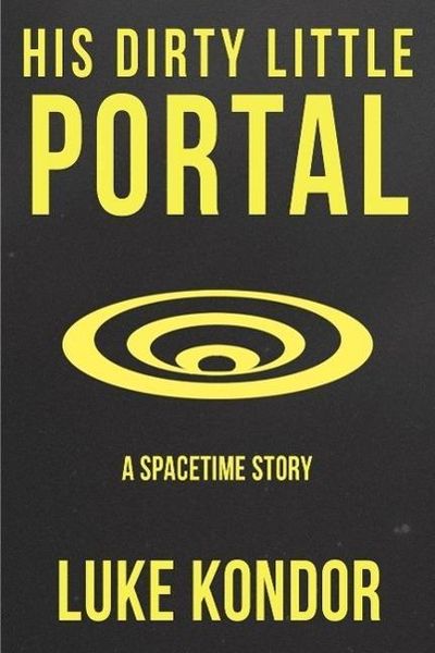 Produktbild: His Dirty Little Portal