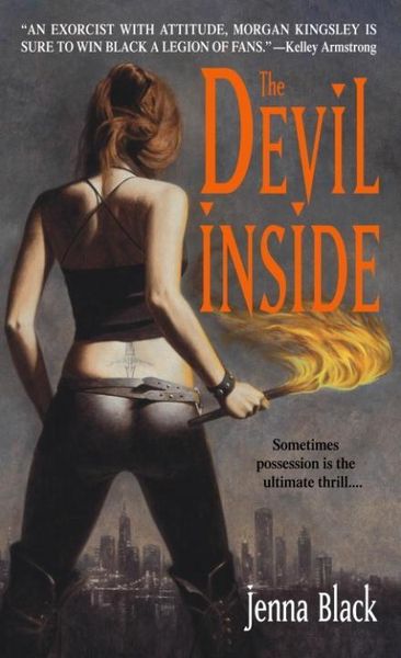 Produktbild: The Devil Inside