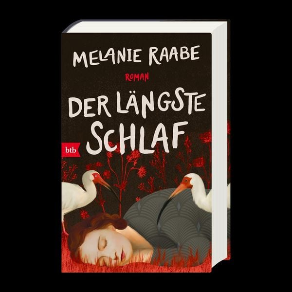 Produktbild: Der l&auml;ngste Schlaf