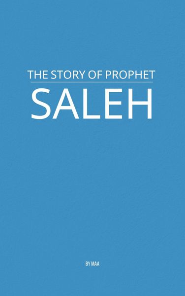 Produktbild: The Story of Prophet Saleh
