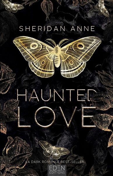 Produktbild: Haunted love