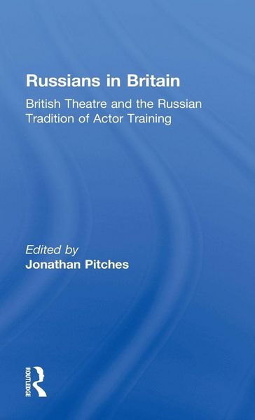 Produktbild: Russians in Britain
