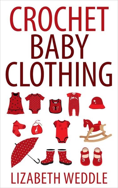 Produktbild: Crochet Baby Clothing