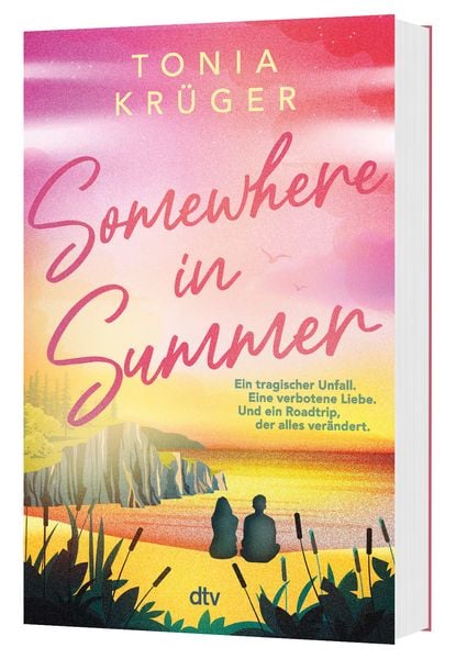 Produktbild: Somewhere in Summer