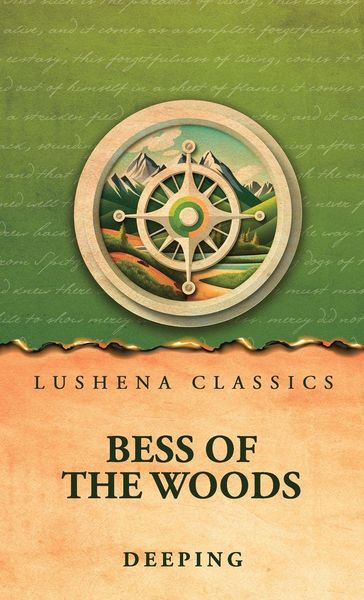 Produktbild: Bess of the Woods
