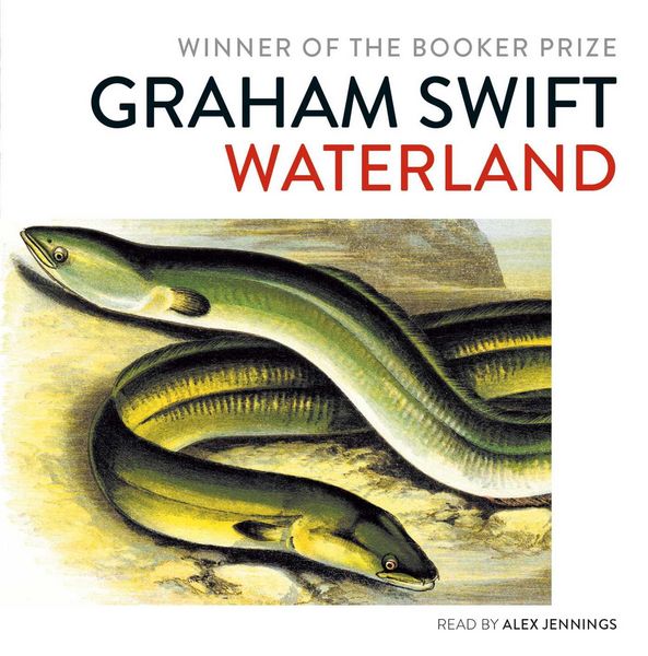 Produktbild: Waterland