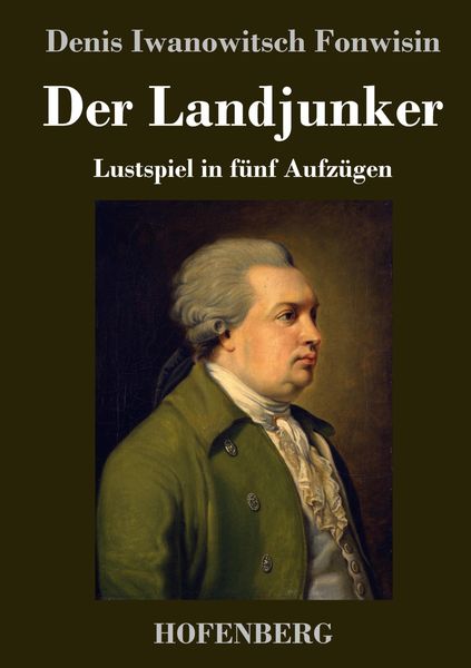 Produktbild: Der Landjunker