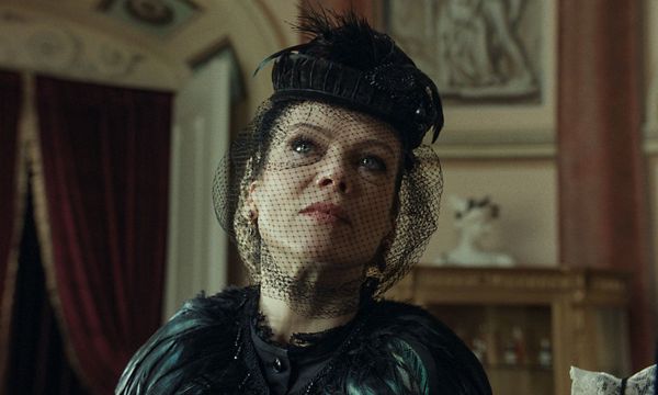 Produktbild: The Ugly Stepsister