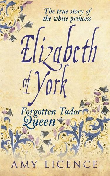 Produktbild: Elizabeth of York