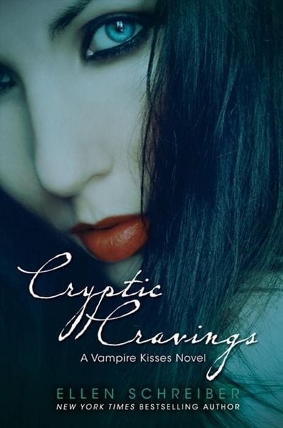 Produktbild: Vampire Kisses 8: Cryptic Cravings