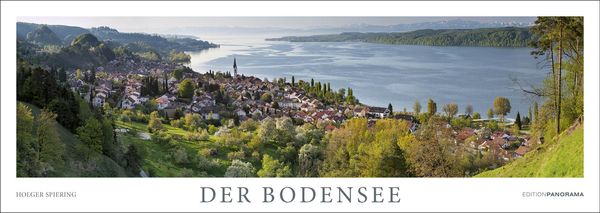Produktbild: Der Bodensee