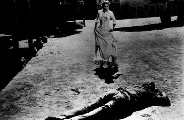 Produktbild: High Noon - Zw&ouml;lf Uhr mittags