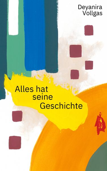 Produktbild: Alles hat seine Geschichte