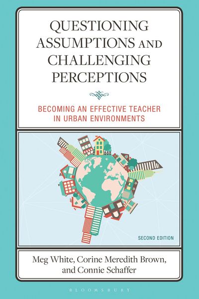 Produktbild: Questioning Assumptions and Challenging Perceptions