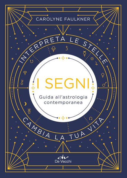 Produktbild: I segni. Guida all'astrologia contemporanea