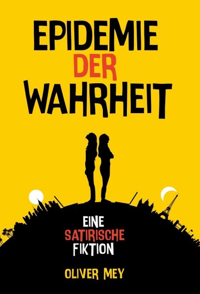 Produktbild: Epidemie der Wahrheit