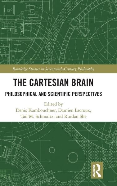 Produktbild: The Cartesian Brain