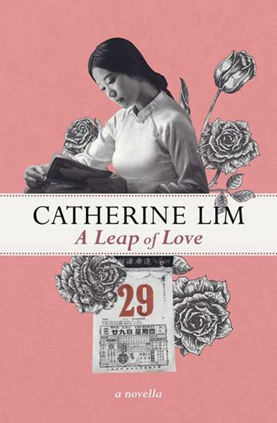 Produktbild: Leap of Love