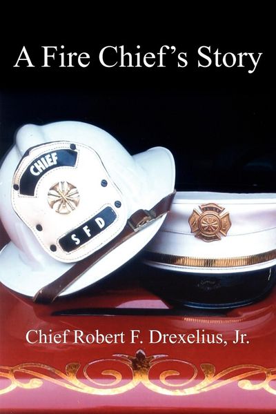 Produktbild: A Fire Chief's Story